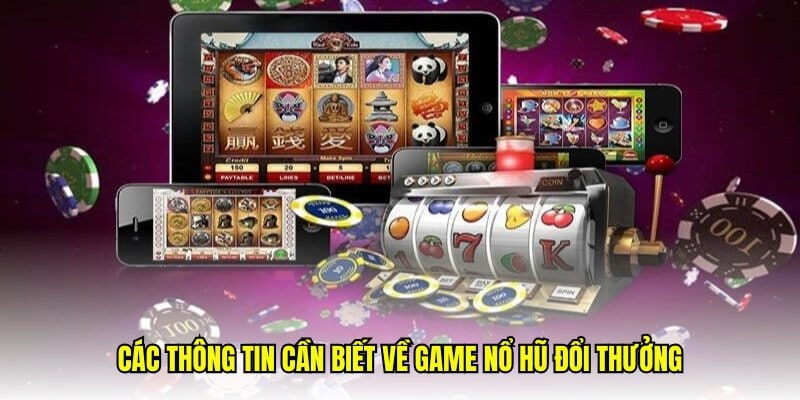 Tối ưu cơ hội thắng nổ hũ pha lê